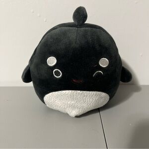 3/25$(Mix) Kai the Orca Whale Squishmallow